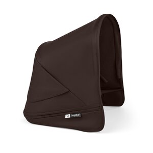 Bugaboo Donkey 6 katus Cocoa Brown - Bugaboo