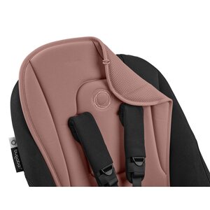 Bugaboo dual comfort seat liner Dusty Pink - Bugaboo