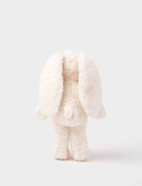 Teddykompaniet мягкая игрушка 25cm, Svea Bunny Creme - Teddykompaniet