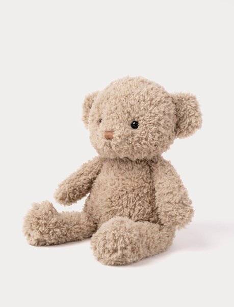 Teddykompaniet мягкая игрушка 40cm, Retro Pals Teddy bear  - Teddykompaniet