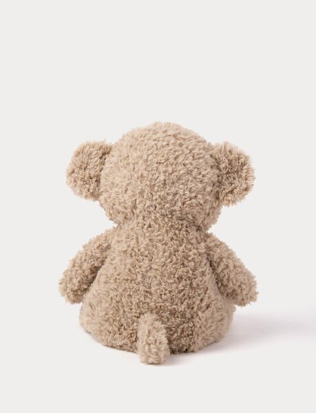 Teddykompaniet soft toy 40cm, Retro Pals Teddy bear  - Teddykompaniet