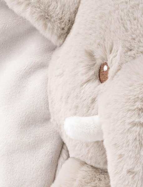 Teddykompaniet мягкая игрушка 30cm, Sebbe Elephant  - Teddykompaniet