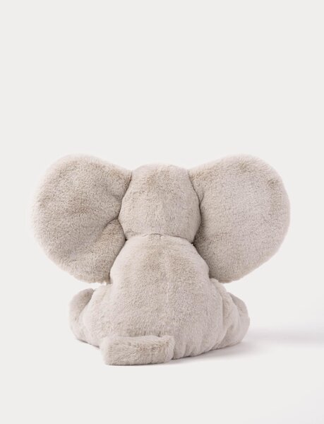 Teddykompaniet мягкая игрушка 30cm, Sebbe Elephant  - Teddykompaniet