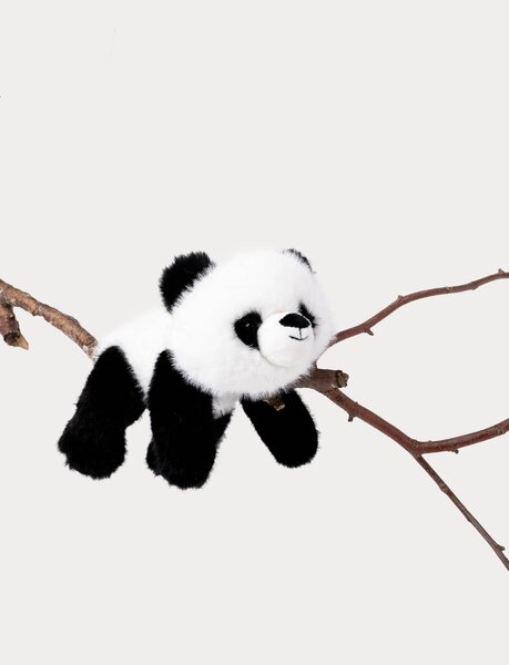 Teddykompaniet мягкая игрушка 28cm, Soft Squad Panda - Teddykompaniet