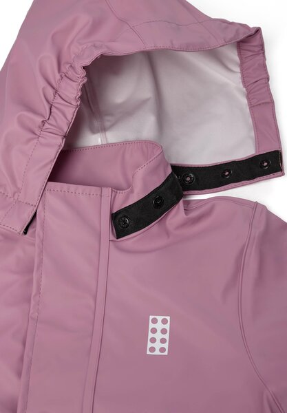 Legowear pu rainwear set Lwjivan 200 - Legowear