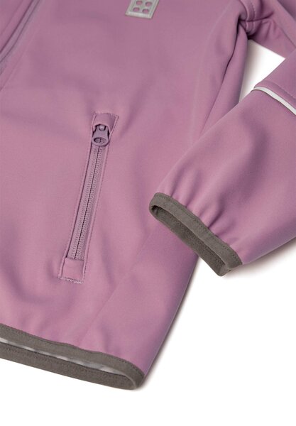 Legowear jacket Lwsefrit 200 - Legowear