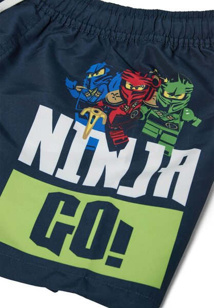 Legowear шорты Lwaiko 313 - Legowear