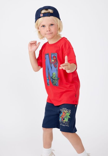 Legowear T-särk Lwtaj 303 - Legowear