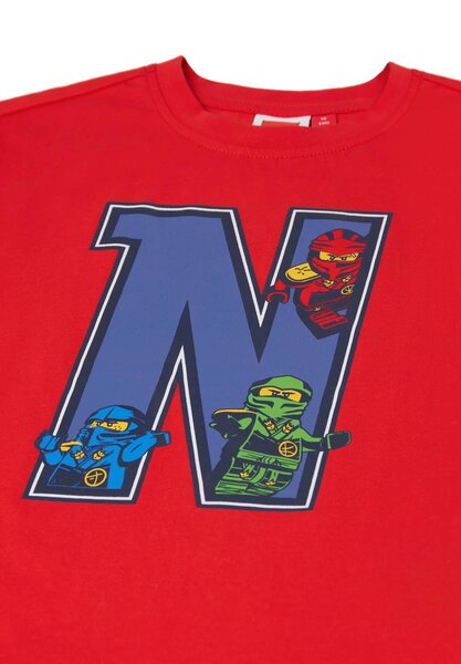 Legowear T-särk Lwtaj 303 - Legowear