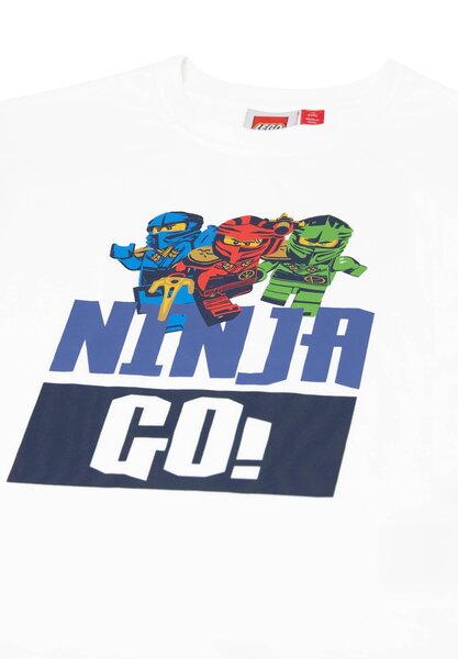 Legowear T-shirt Lwtaj 302 - Legowear