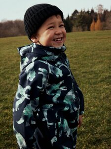 NAME IT softshell kombinesoon Nmmalfa08 - NAME IT