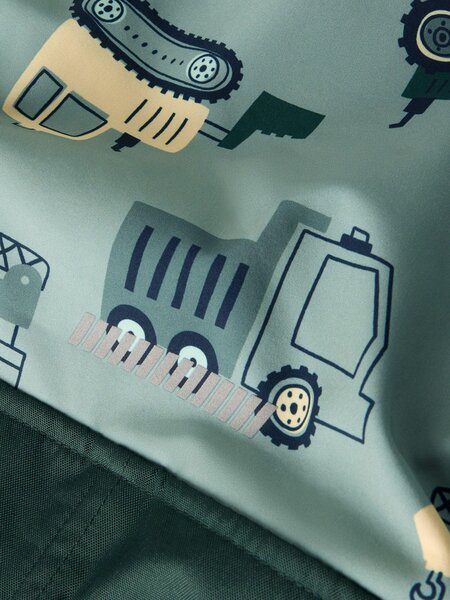 NAME IT softshell kombinesoon Nmmalfa08 - NAME IT