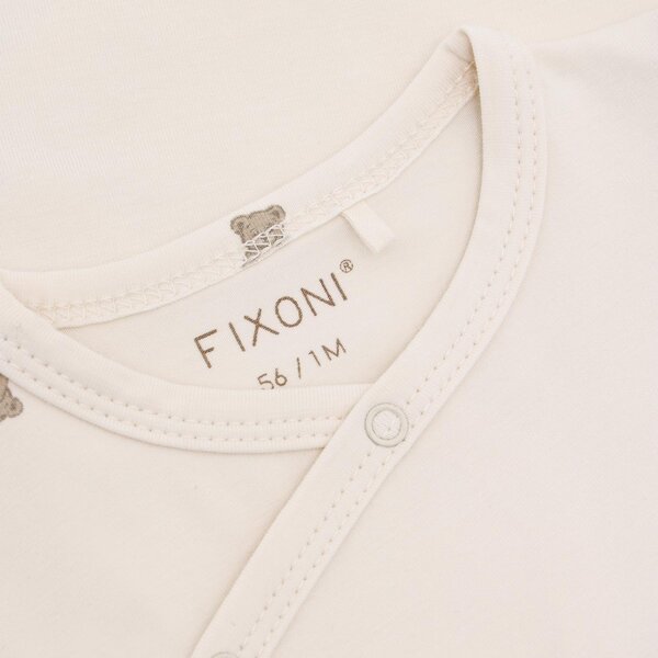 Fixoni боди - Fixoni