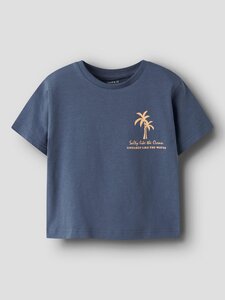 NAME IT T-särk Nmmflom - NAME IT