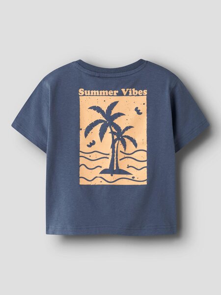 NAME IT T-shirt Nmmflom - NAME IT