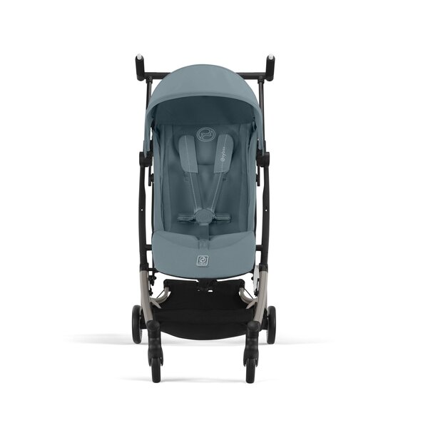 Cybex Libelle прогулочная коляска Stormy Blue - Cybex