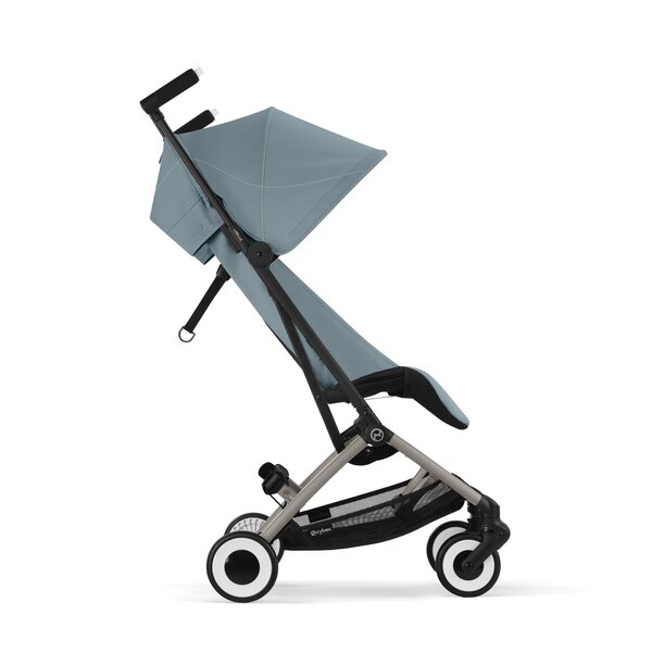 Cybex Libelle прогулочная коляска Stormy Blue - Cybex