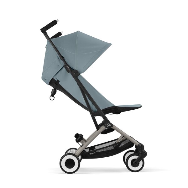 Cybex Libelle прогулочная коляска Stormy Blue - Cybex