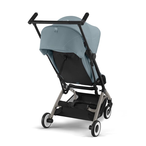 Cybex Libelle прогулочная коляска Stormy Blue - Cybex