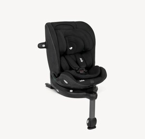 Joie I-Spin 360 Max (40-150cm) автокресло Raven - Joie