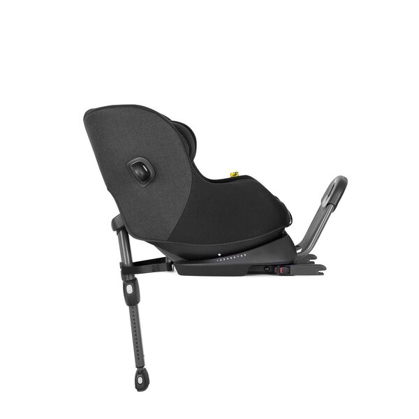 Joie I-Soren 2 car seat 61-125cm, Raven - Joie