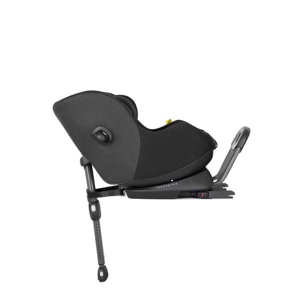 Joie I-Soren 2 car seat 61-125cm, Raven - Joie