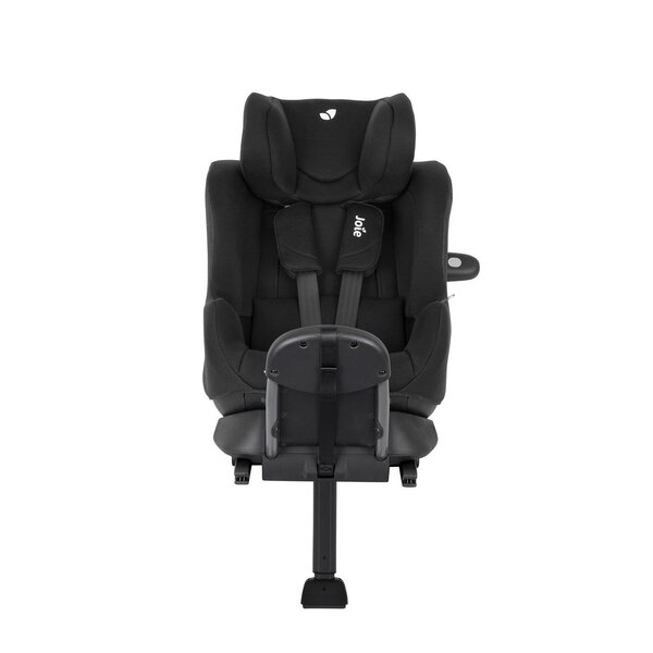 Joie I-Soren 2 car seat 61-125cm, Raven - Joie