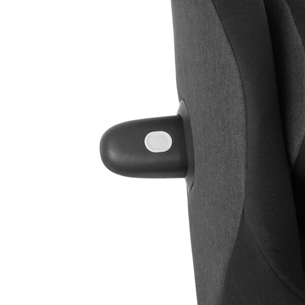 Joie I-Soren 2 car seat 61-125cm, Raven - Joie
