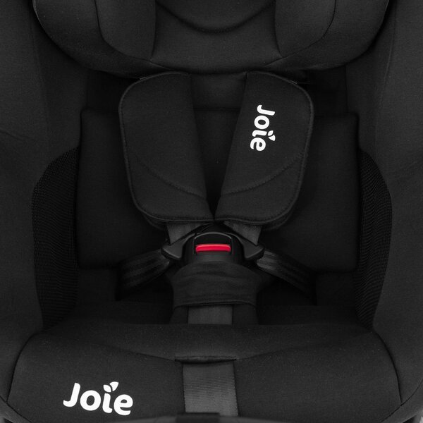Joie I-Soren 2 car seat 61-125cm, Raven - Joie