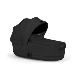 Cybex Priam/ePriam Style Fold vankrikorv Sepia Black  - Cybex