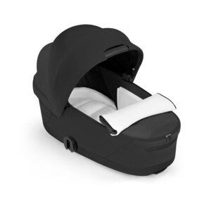 Cybex Priam/ePriam Style Fold vankrikorv Sepia Black  - Cybex