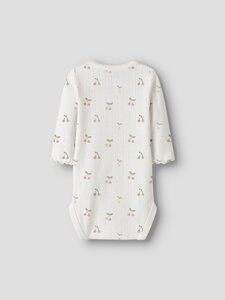 NAME IT bodi Nbfficherry - NAME IT