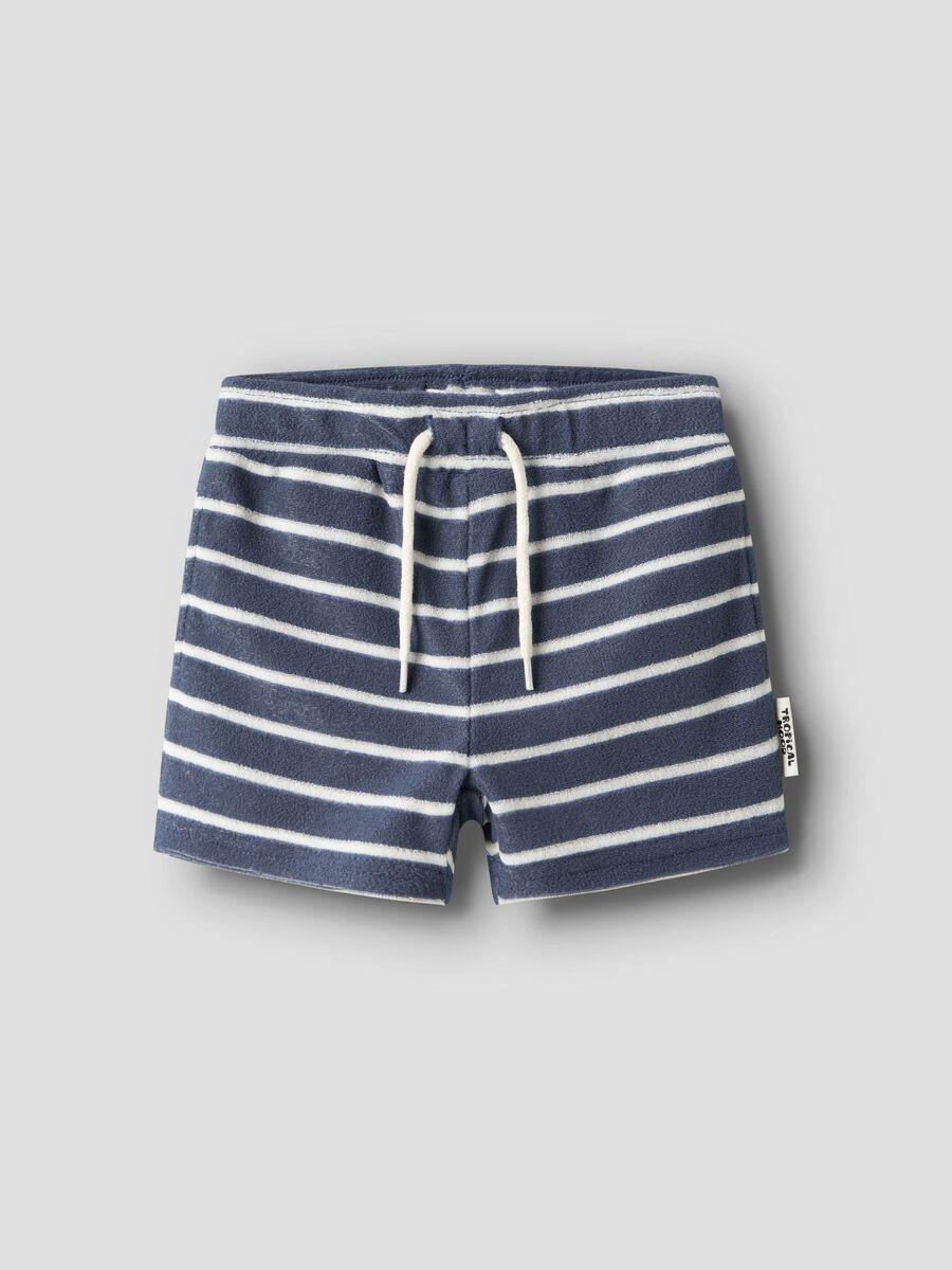 NAME IT шорты Nmmfinti - NAME IT