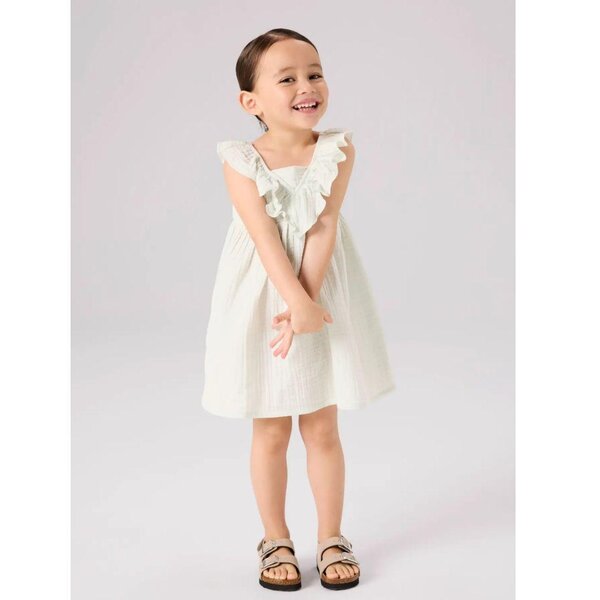 NAME IT платье Nmffuslin - NAME IT