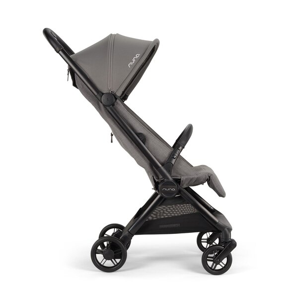 Nuna Viaa Cabn buggy Thunder - Nuna