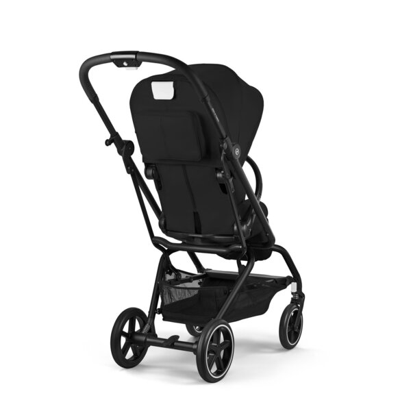Cybex Eezy S Twist+ 2 pushchair Magic Black - Cybex