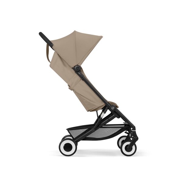 Cybex Agis BLK Almond Beige - Cybex