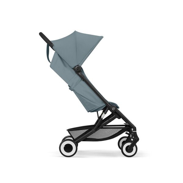 Cybex Agis BLK Stormy Blue - Cybex