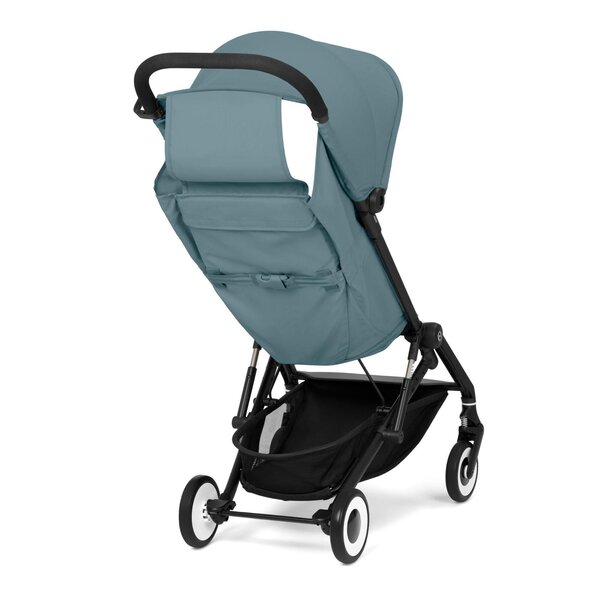 Cybex Agis BLK Stormy Blue - Cybex