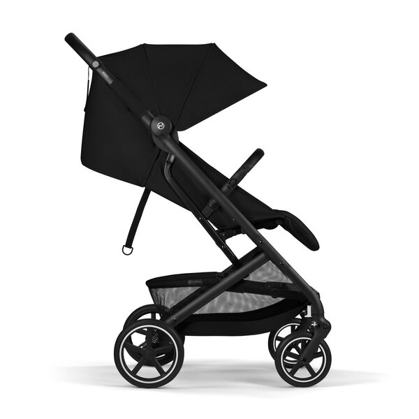 Cybex Beezy buggy Magic Black - Cybex