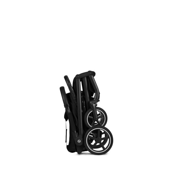 Cybex Beezy buggy Magic Black - Cybex