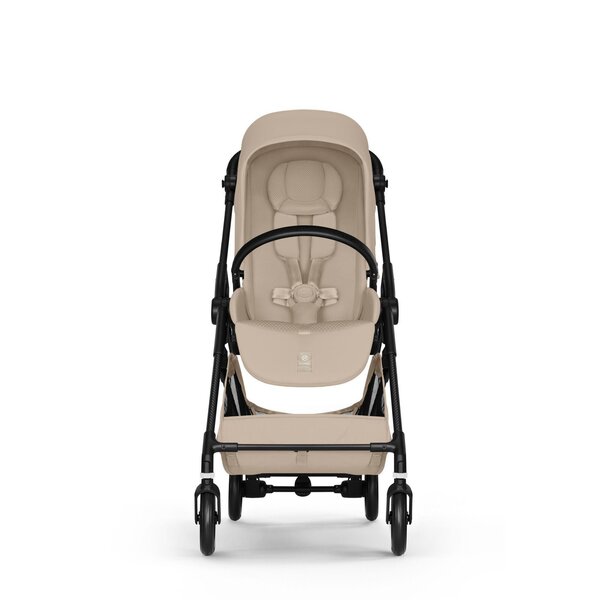 Cybex Melio Carbon pushchair Almond Beige - Cybex