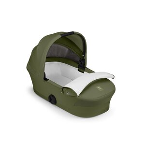 Cybex Melio vankrikorv Moss Green - Cybex