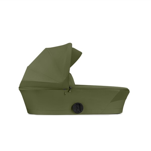 Cybex Melio carrycot Moss Green - Cybex