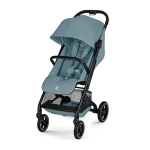 Cybex Beezy kergkäru Stormy Blue - Cybex