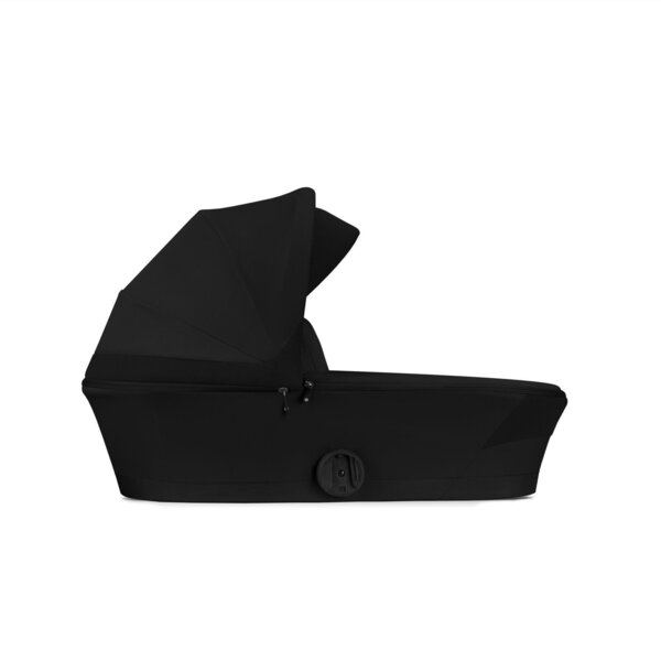 Cybex Melio cot Magic Black - Cybex