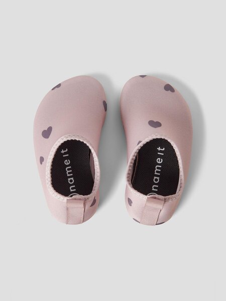 NAME IT Nmfzippa uv swim shoe - NAME IT