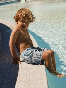 NAME IT ujumispüksid Nmmzune - NAME IT