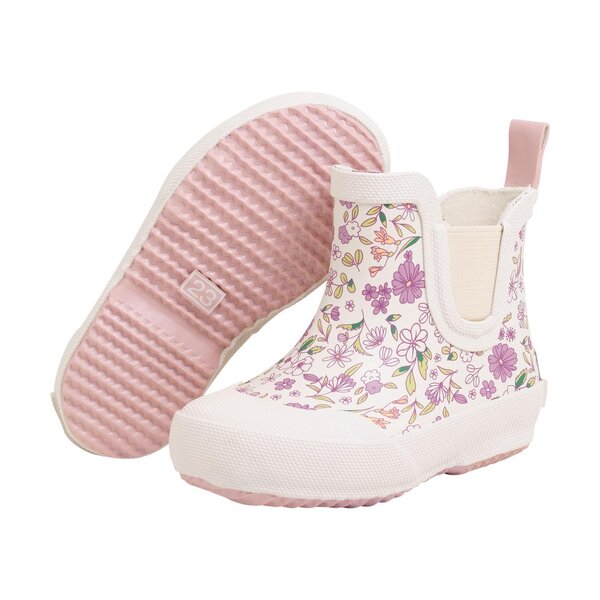 CeLavi Wellies short - w. AOP - CeLavi