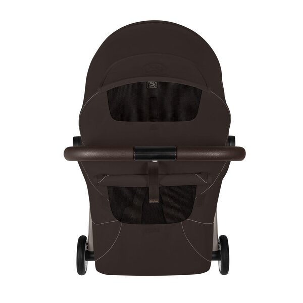 Cybex Orfeo kergkäru Chocolate Brown - Cybex